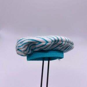 Jerrica Jem & the Holograms Doll Hat Accessory Barbie